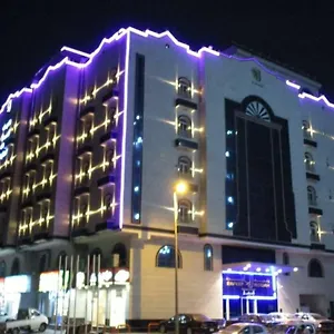 Rafeef Furnished Aparthotel