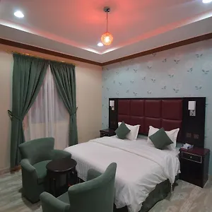 Rawasi Suites 3 Aparthotel